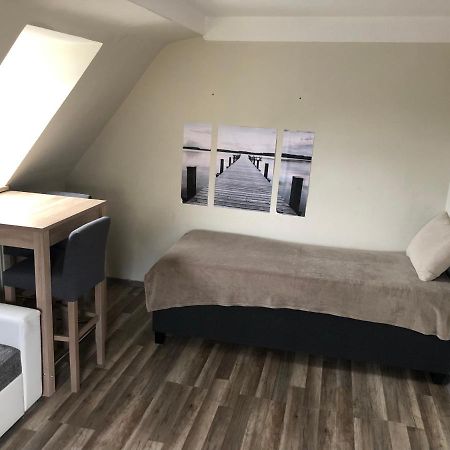 Zirndorf Ferienhaus Esterno foto