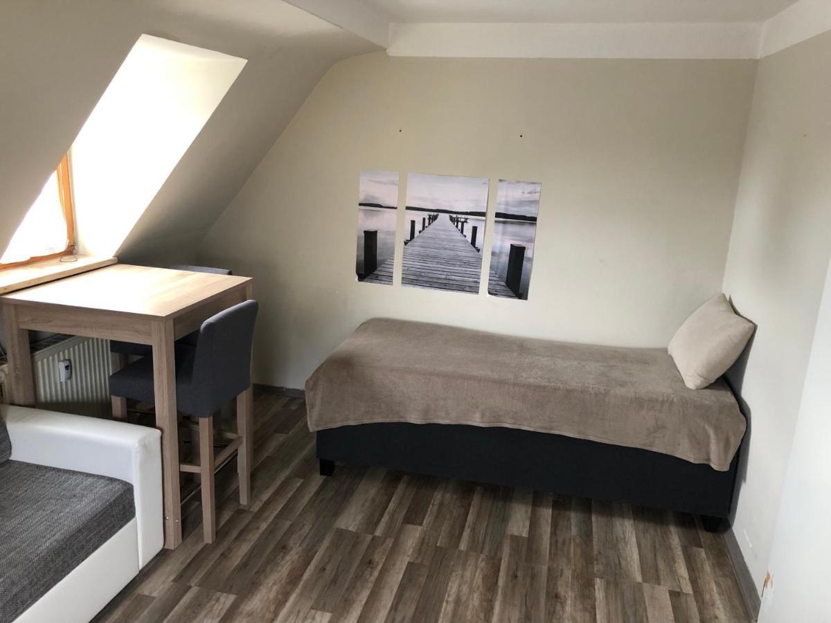 Zirndorf Ferienhaus Esterno foto
