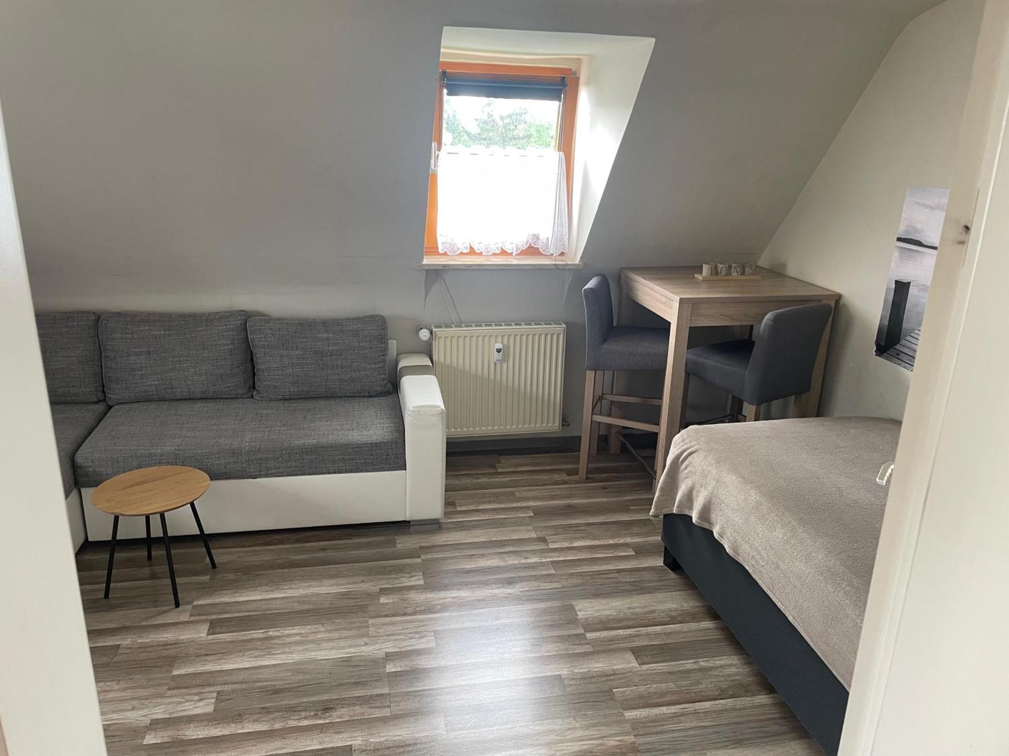 Zirndorf Ferienhaus Esterno foto